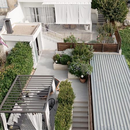 Apartment Mr Bellina Šibenik Exteriér fotografie
