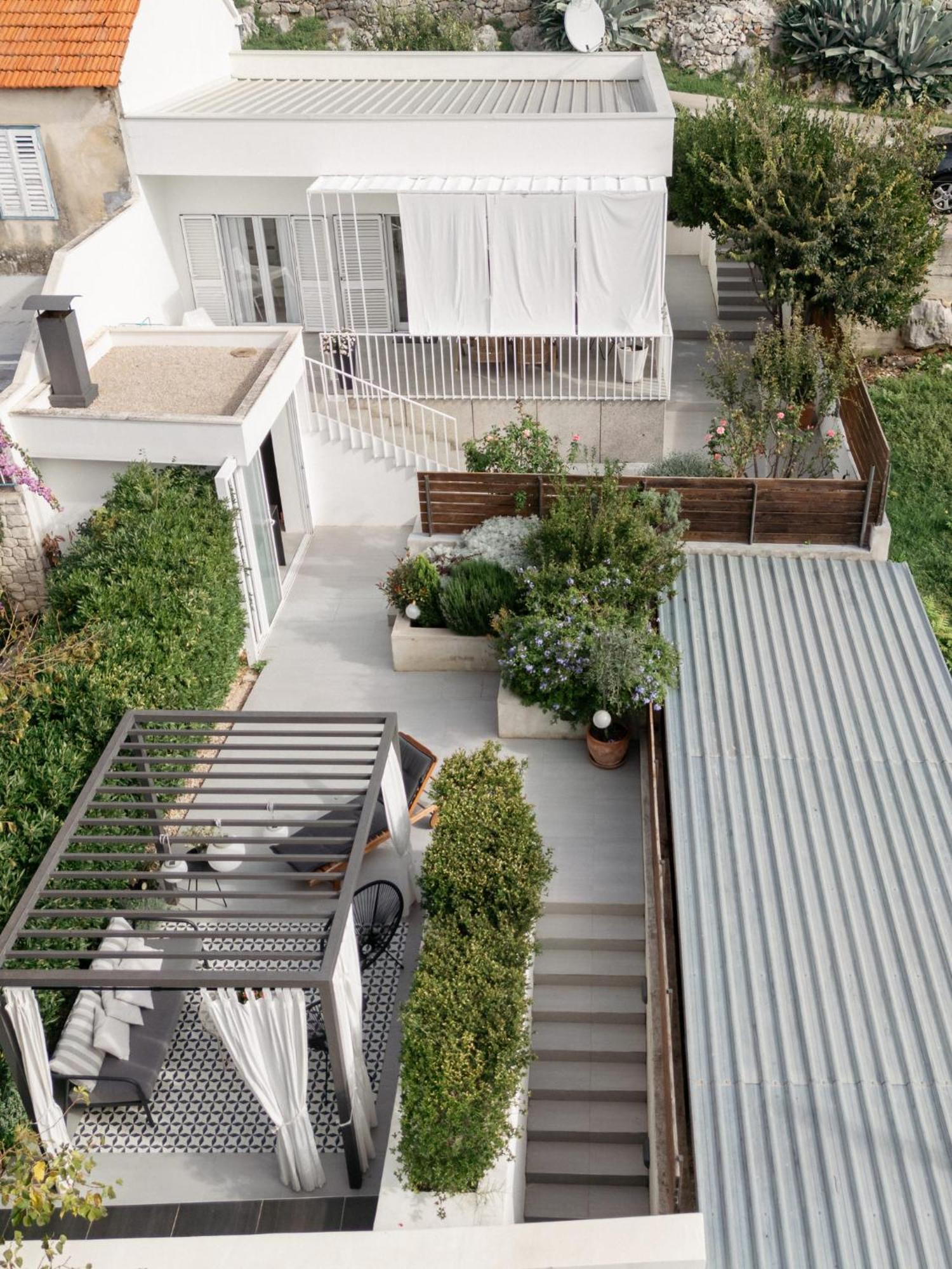 Apartment Mr Bellina Šibenik Exteriér fotografie