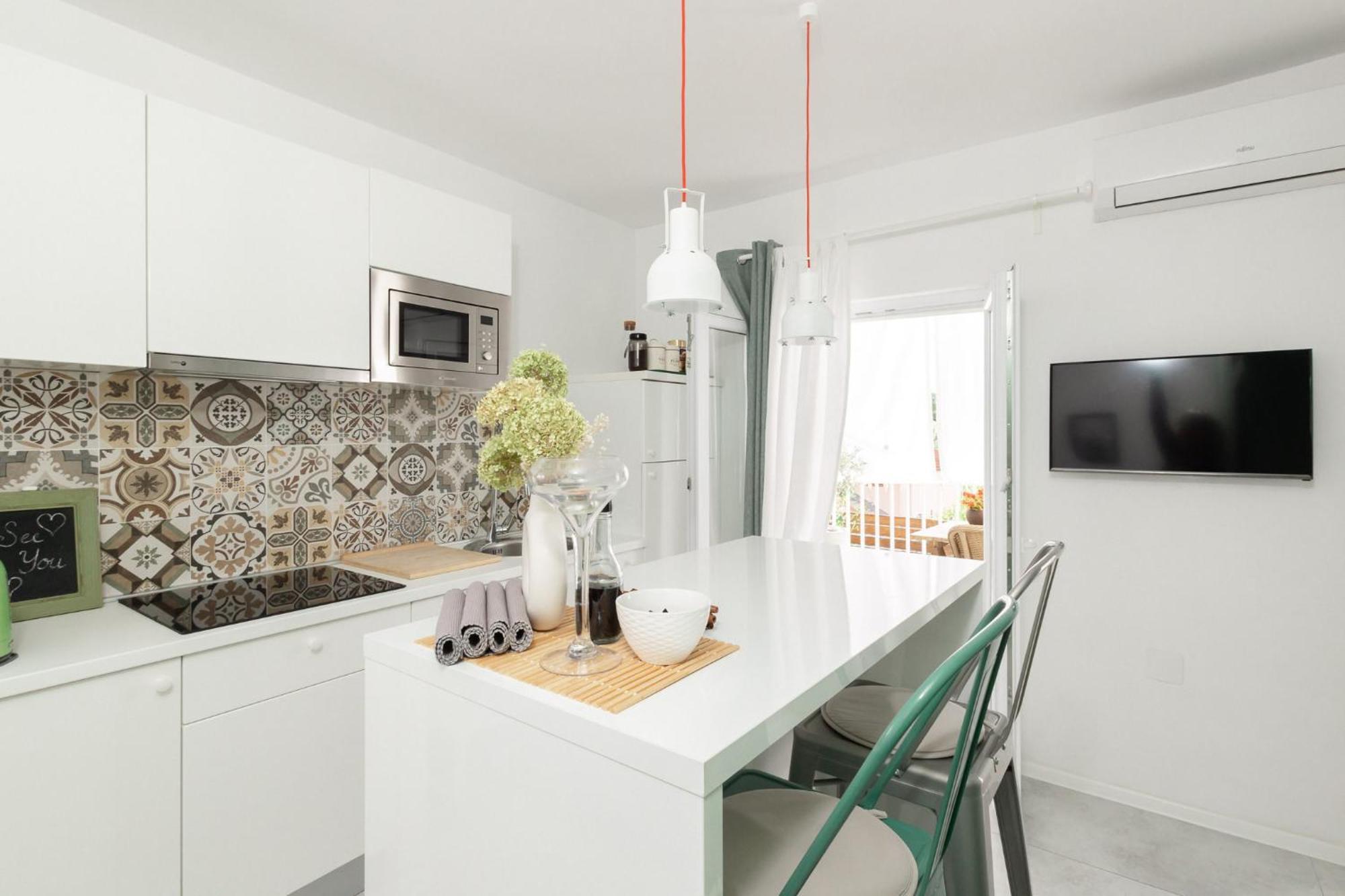 Apartment Mr Bellina Šibenik Exteriér fotografie