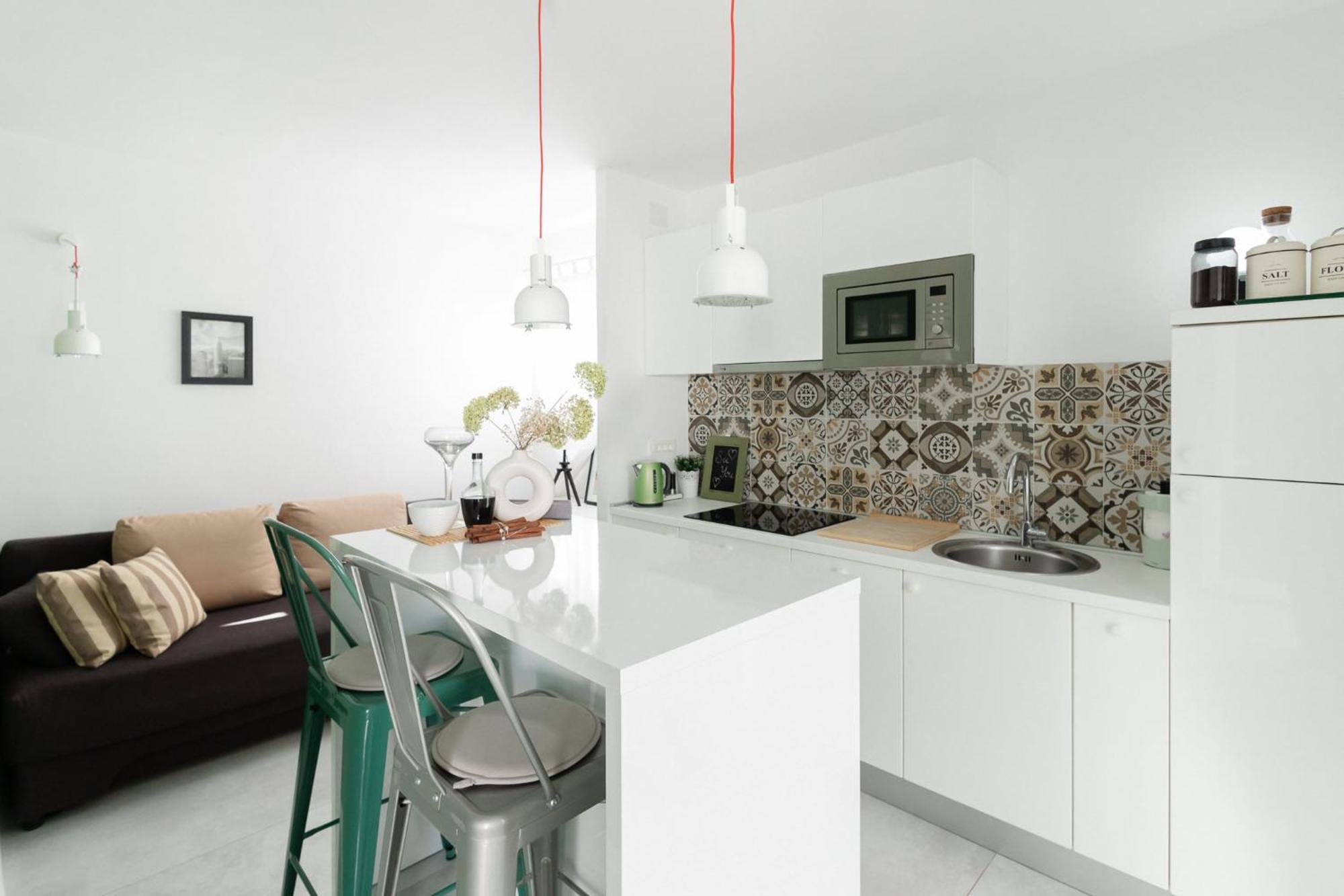 Apartment Mr Bellina Šibenik Exteriér fotografie