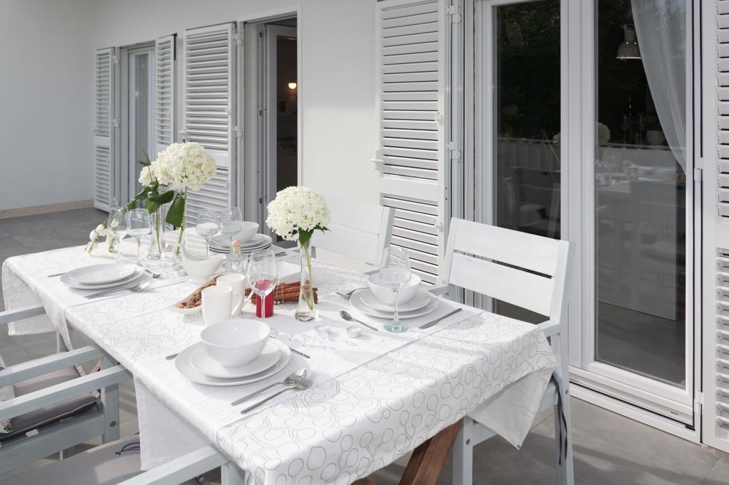 Apartment Mr Bellina Šibenik Exteriér fotografie