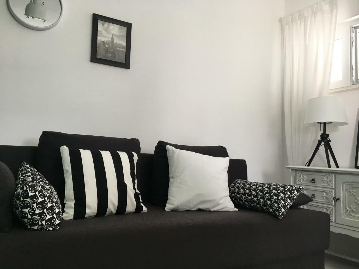 Apartment Mr Bellina Šibenik Exteriér fotografie