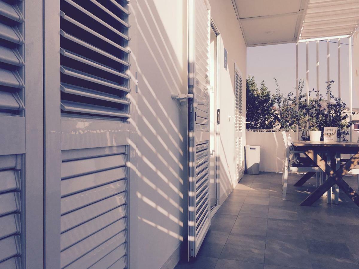 Apartment Mr Bellina Šibenik Exteriér fotografie